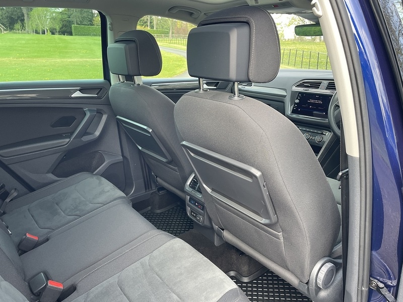 Used Volkswagen Tiguan 2020 for sale - 76565352: Photo 31