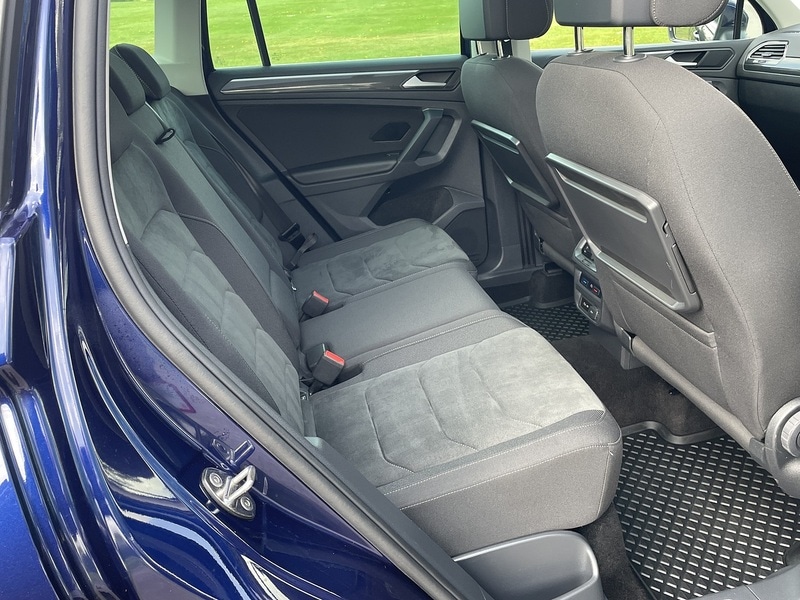 Used Volkswagen Tiguan 2020 for sale - 76565352: Photo 32