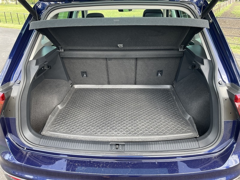 Used Volkswagen Tiguan 2020 for sale - 76565352: Photo 33