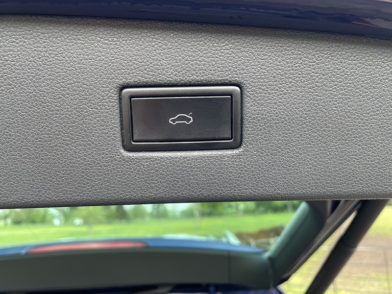 Used Volkswagen Tiguan 2020 for sale - 76565352: Photo 34