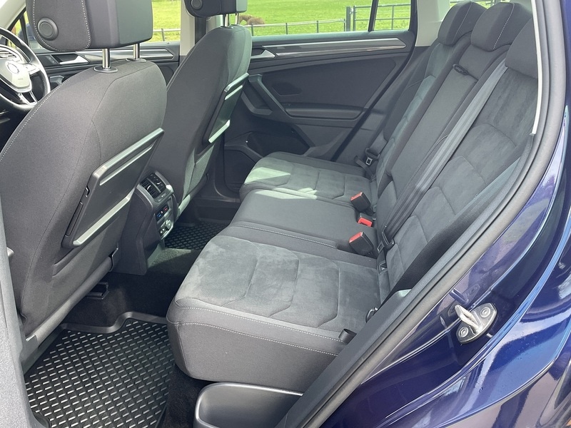 Used Volkswagen Tiguan 2020 for sale - 76565352: Photo 36