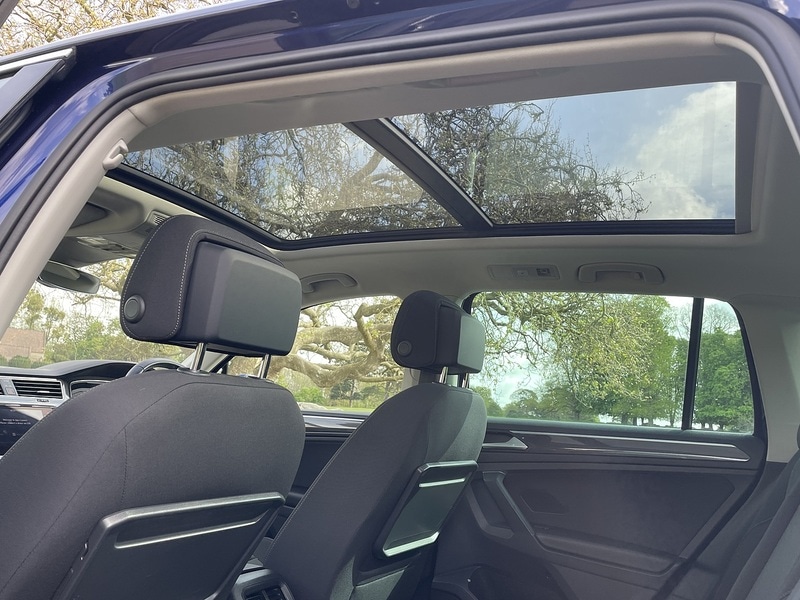 Used Volkswagen Tiguan 2020 for sale - 76565352: Photo 37