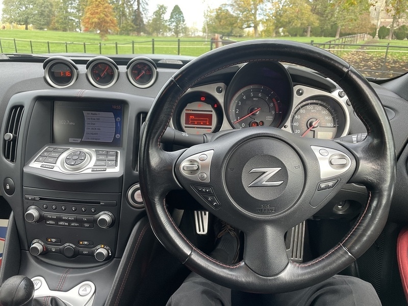 Used Nissan 370 Z 2010 for sale - 76565350: Photo 13