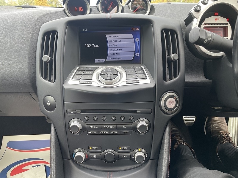 Used Nissan 370 Z 2010 for sale - 76565350: Photo 19