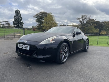 Used Nissan 370 Z 2010 for sale - 76565350: Photo