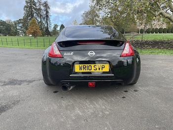 Used Nissan 370 Z 2010 for sale - 76565350: Photo