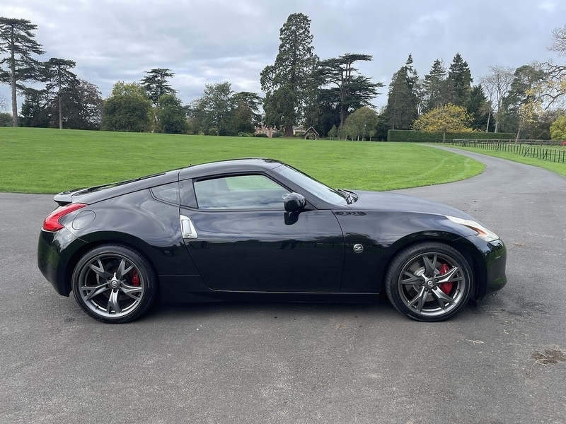 Used Nissan 370 Z 2010 for sale - 76565350: Photo 6