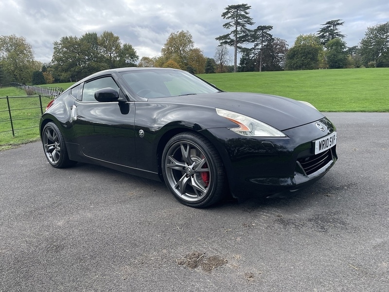 Used Nissan 370 Z 2010 for sale - 76565350: Photo 7