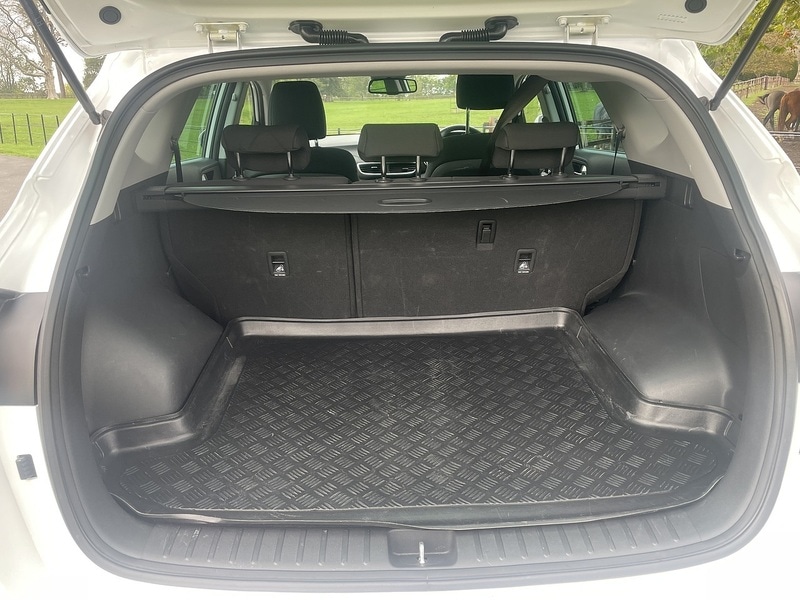 Used Hyundai TUCSON 2019 for sale - 76565382: Photo 11