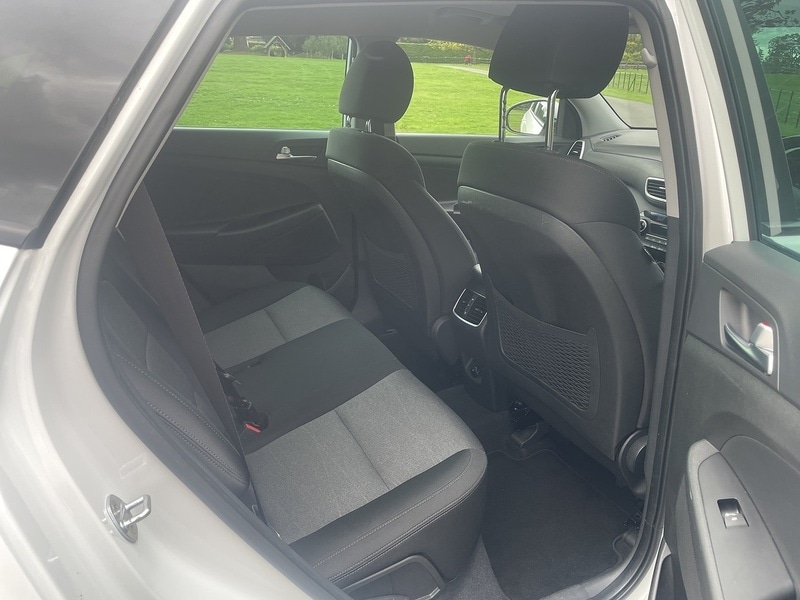 Used Hyundai TUCSON 2019 for sale - 76565382: Photo 12