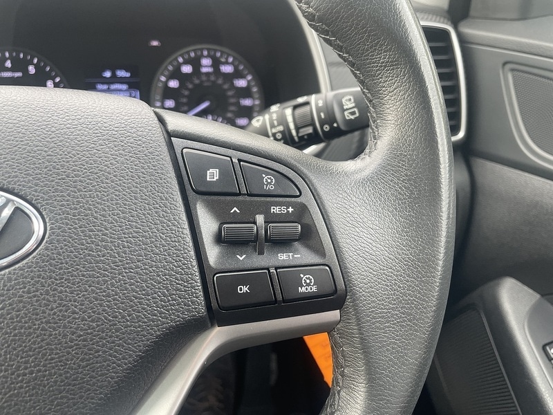 Used Hyundai TUCSON 2019 for sale - 76565382: Photo 16