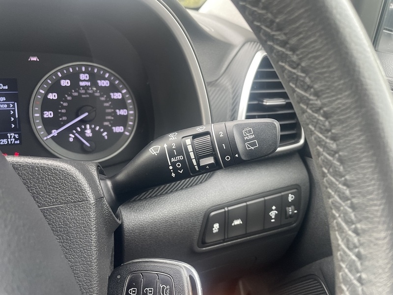 Used Hyundai TUCSON 2019 for sale - 76565382: Photo 18