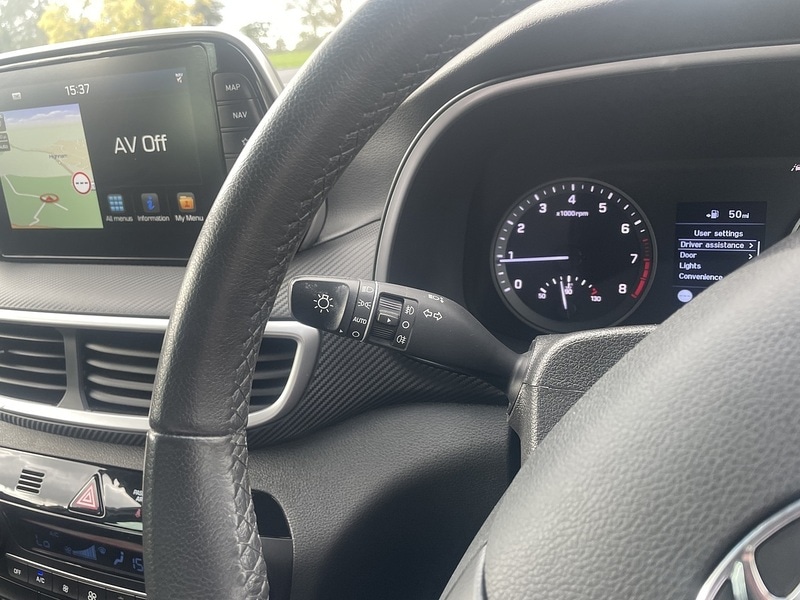 Used Hyundai TUCSON 2019 for sale - 76565382: Photo 19