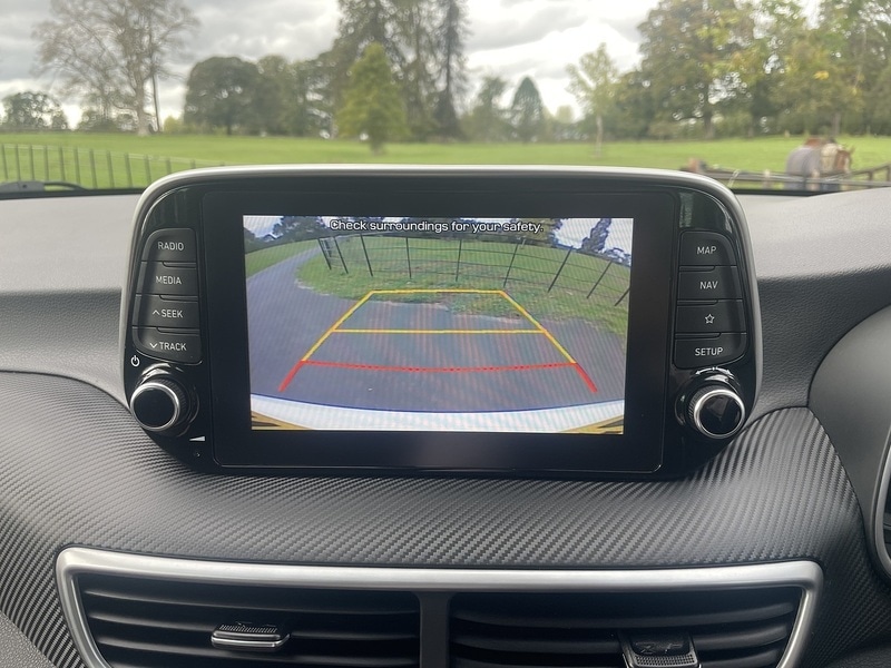 Used Hyundai TUCSON 2019 for sale - 76565382: Photo 22