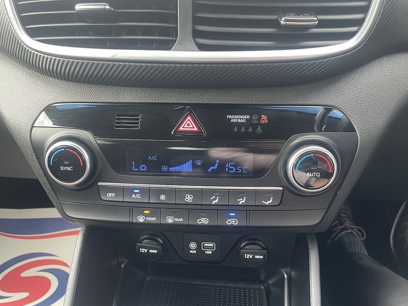 Used Hyundai TUCSON 2019 for sale - 76565382: Photo 24