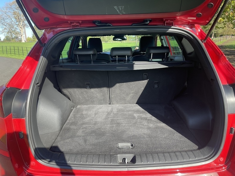 Used Hyundai TUCSON 2019 for sale - 76565348: Photo 10