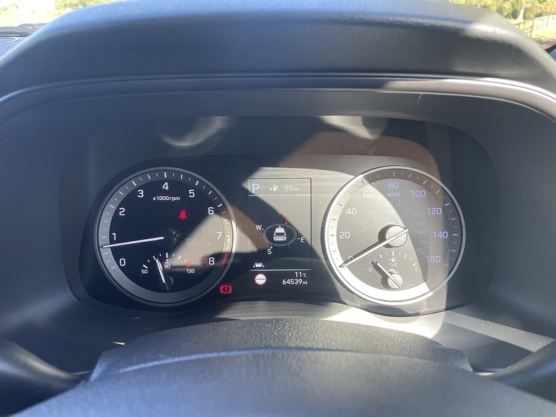 Used Hyundai TUCSON 2019 for sale - 76565348: Photo 16