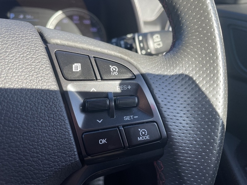 Used Hyundai TUCSON 2019 for sale - 76565348: Photo 17