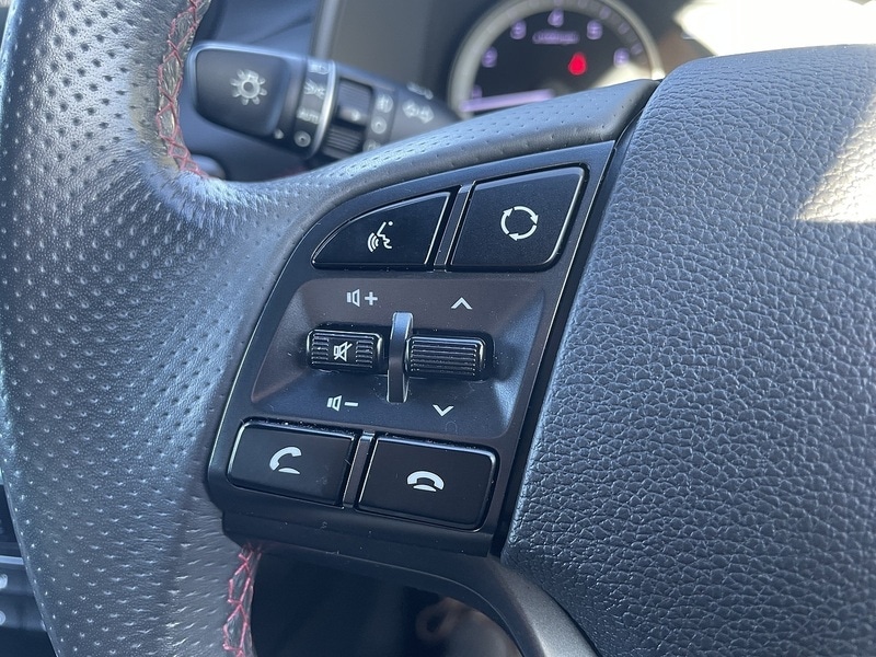 Used Hyundai TUCSON 2019 for sale - 76565348: Photo 18