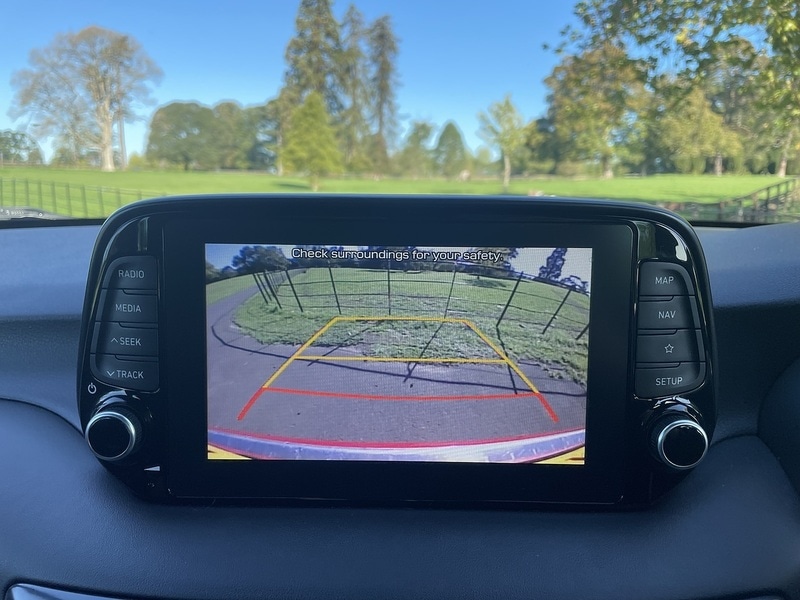 Used Hyundai TUCSON 2019 for sale - 76565348: Photo 22