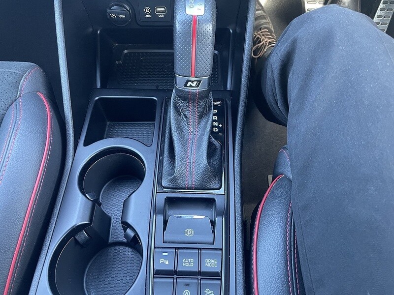 Used Hyundai TUCSON 2019 for sale - 76565348: Photo 23