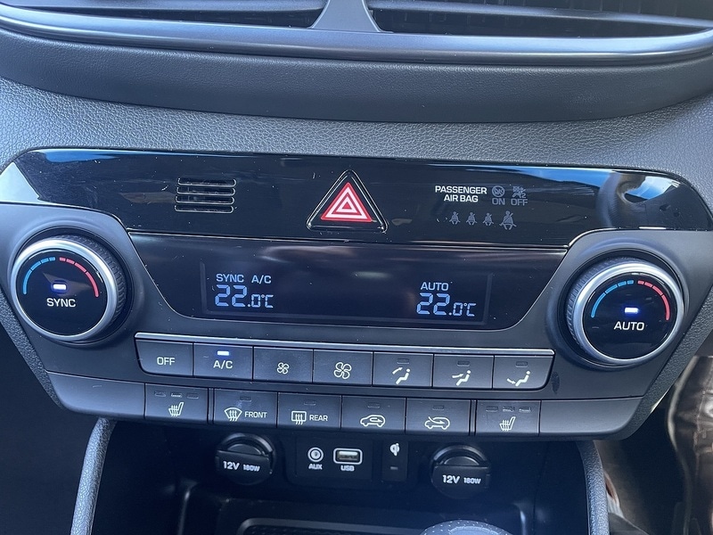 Used Hyundai TUCSON 2019 for sale - 76565348: Photo 25