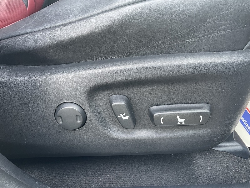 Used Lexus NX 2016 for sale - 77384884: Photo 11