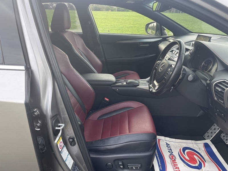 Used Lexus NX 2016 for sale - 77384884: Photo 12