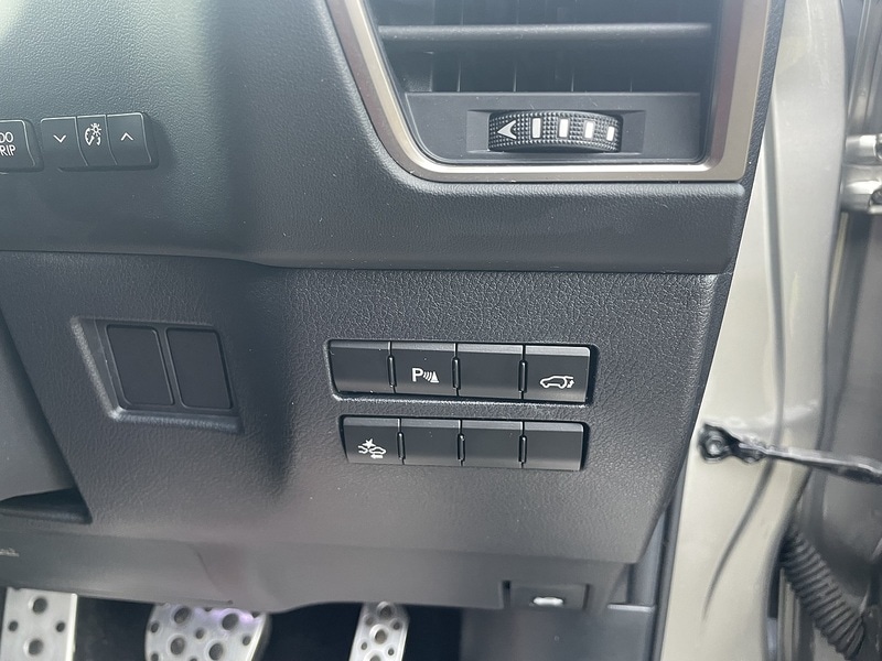 Used Lexus NX 2016 for sale - 77384884: Photo 16