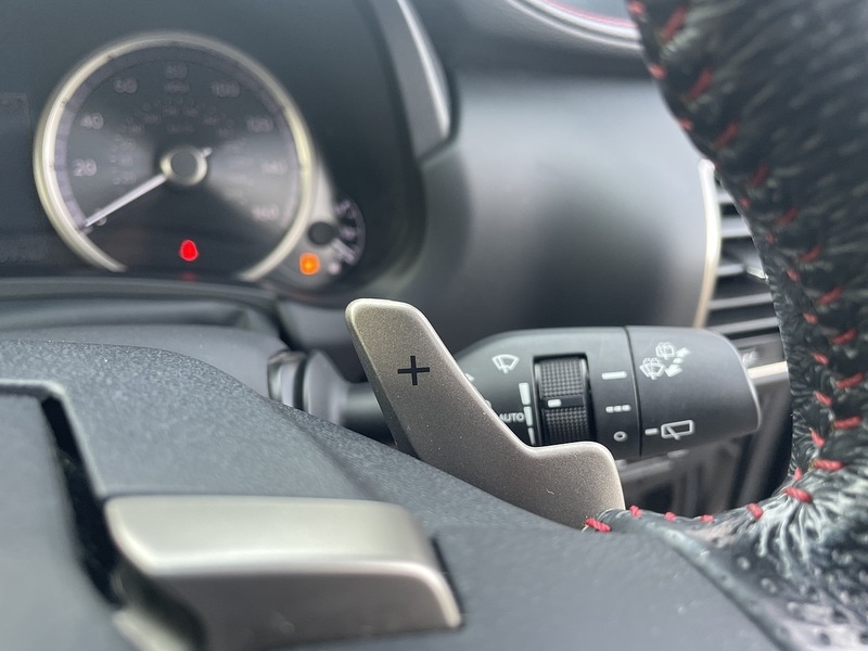 Used Lexus NX 2016 for sale - 77384884: Photo 17