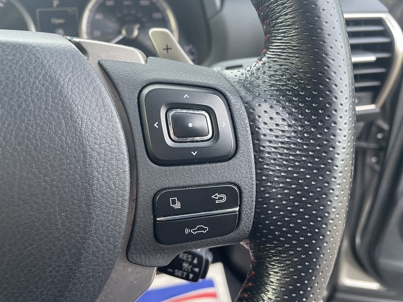 Used Lexus NX 2016 for sale - 77384884: Photo 18