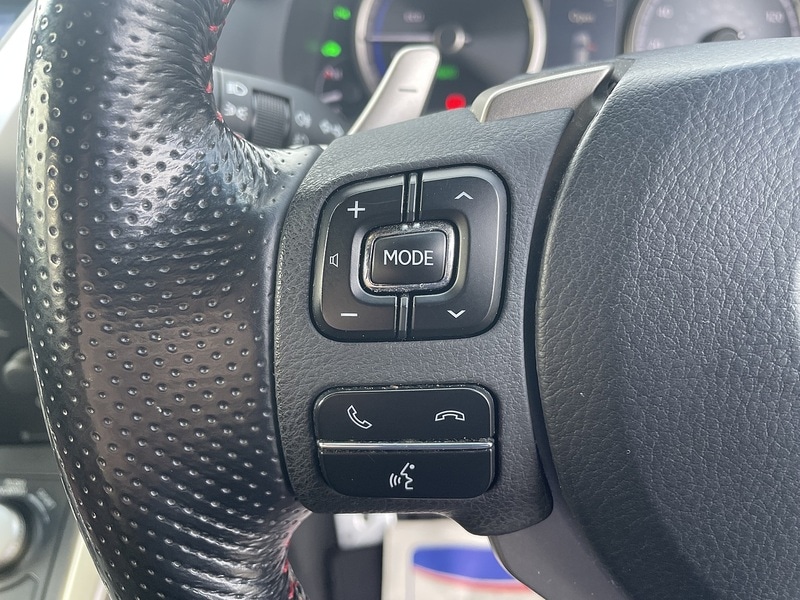 Used Lexus NX 2016 for sale - 77384884: Photo 19