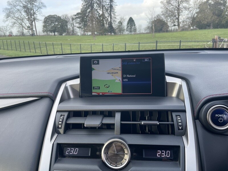 Used Lexus NX 2016 for sale - 77384884: Photo 21