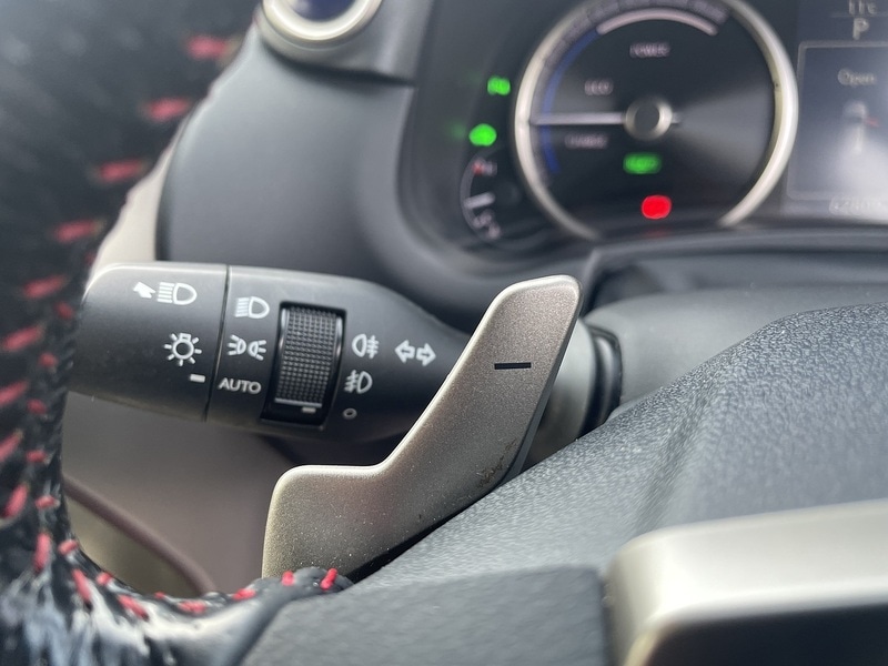 Used Lexus NX 2016 for sale - 77384884: Photo 22