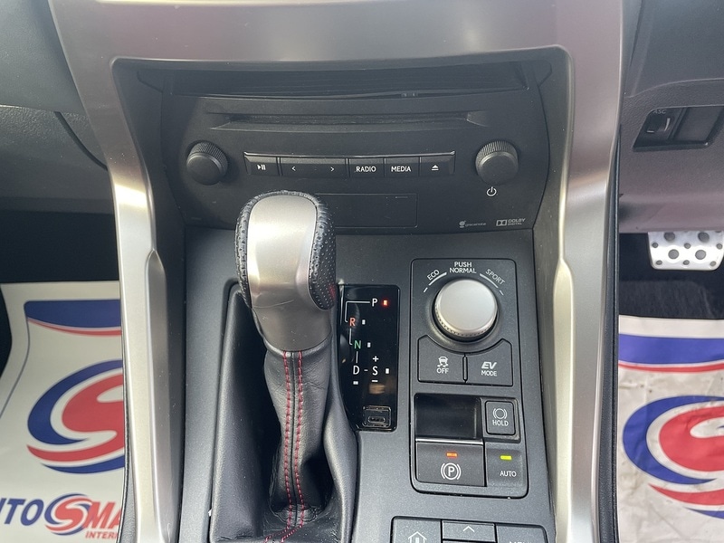 Used Lexus NX 2016 for sale - 77384884: Photo 24