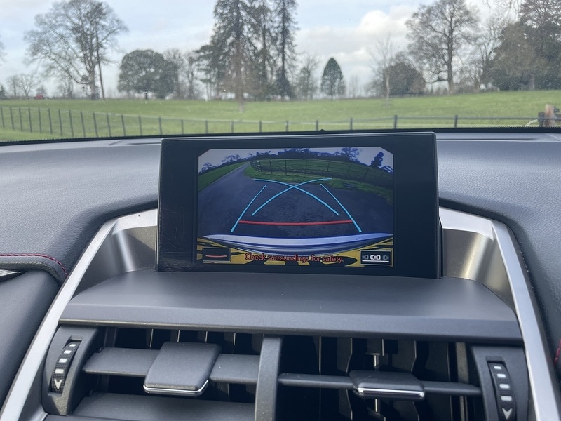 Used Lexus NX 2016 for sale - 77384884: Photo 25