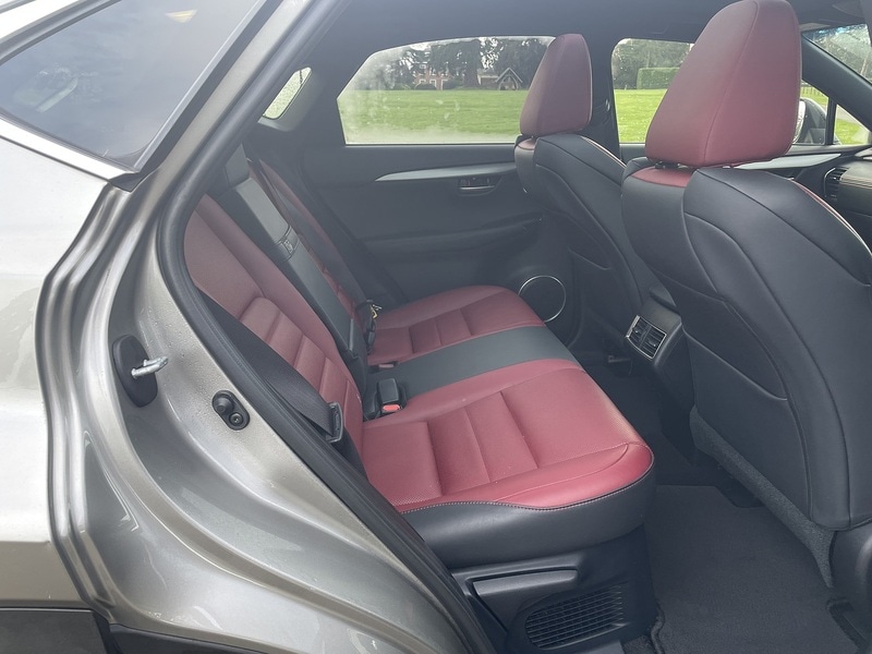 Used Lexus NX 2016 for sale - 77384884: Photo 27