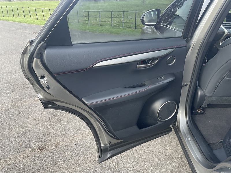 Used Lexus NX 2016 for sale - 77384884: Photo 32