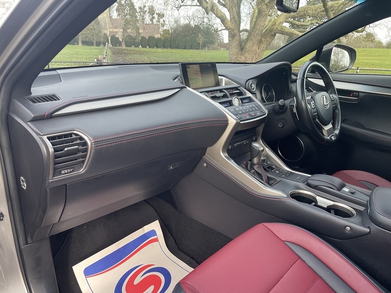 Used Lexus NX 2016 for sale - 77384884: Photo 37