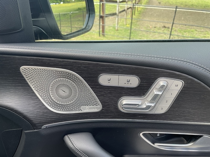 Used Mercedes-Benz GLE 2021 for sale - 76565360: Photo 12