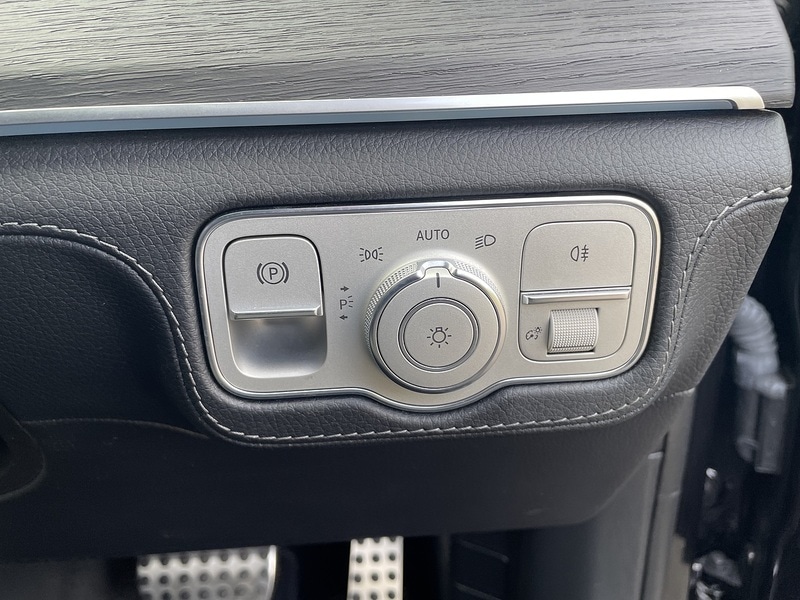 Used Mercedes-Benz GLE 2021 for sale - 76565360: Photo 14