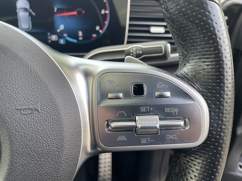 Used Mercedes-Benz GLE 2021 for sale - 76565360: Photo 17