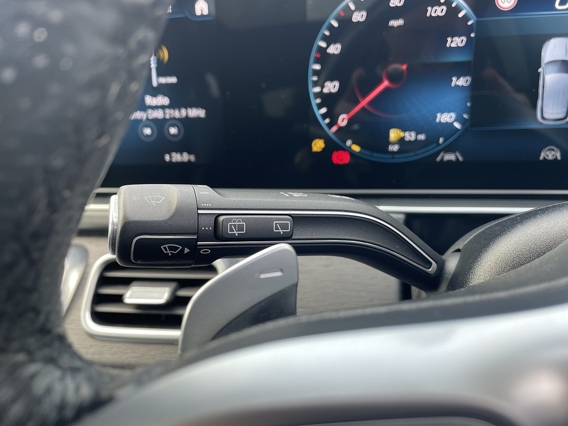 Used Mercedes-Benz GLE 2021 for sale - 76565360: Photo 19