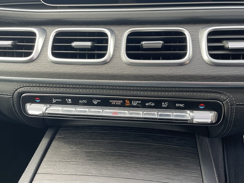 Used Mercedes-Benz GLE 2021 for sale - 76565360: Photo 23