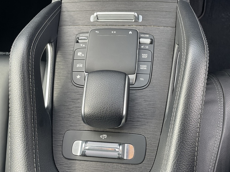 Used Mercedes-Benz GLE 2021 for sale - 76565360: Photo 24