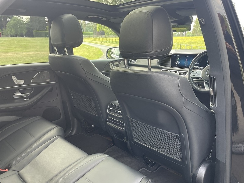 Used Mercedes-Benz GLE 2021 for sale - 76565360: Photo 26