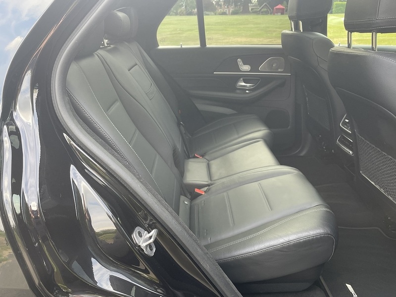 Used Mercedes-Benz GLE 2021 for sale - 76565360: Photo 27