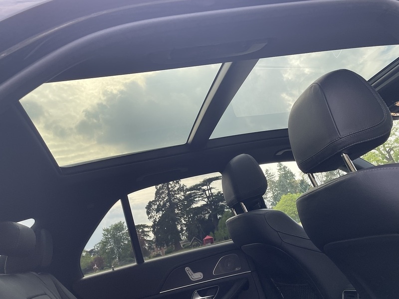 Used Mercedes-Benz GLE 2021 for sale - 76565360: Photo 28