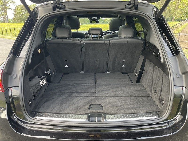 Used Mercedes-Benz GLE 2021 for sale - 76565360: Photo 31