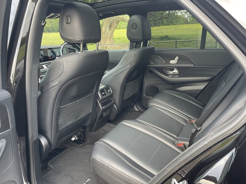 Used Mercedes-Benz GLE 2021 for sale - 76565360: Photo 33